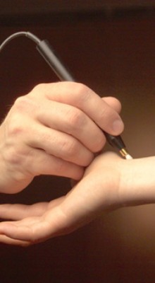 Digital Meridian Imaging