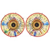 Iridodiagnosis (0)